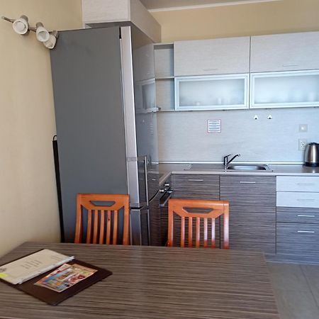 Golden Sands Rentals Apartments Экстерьер фото
