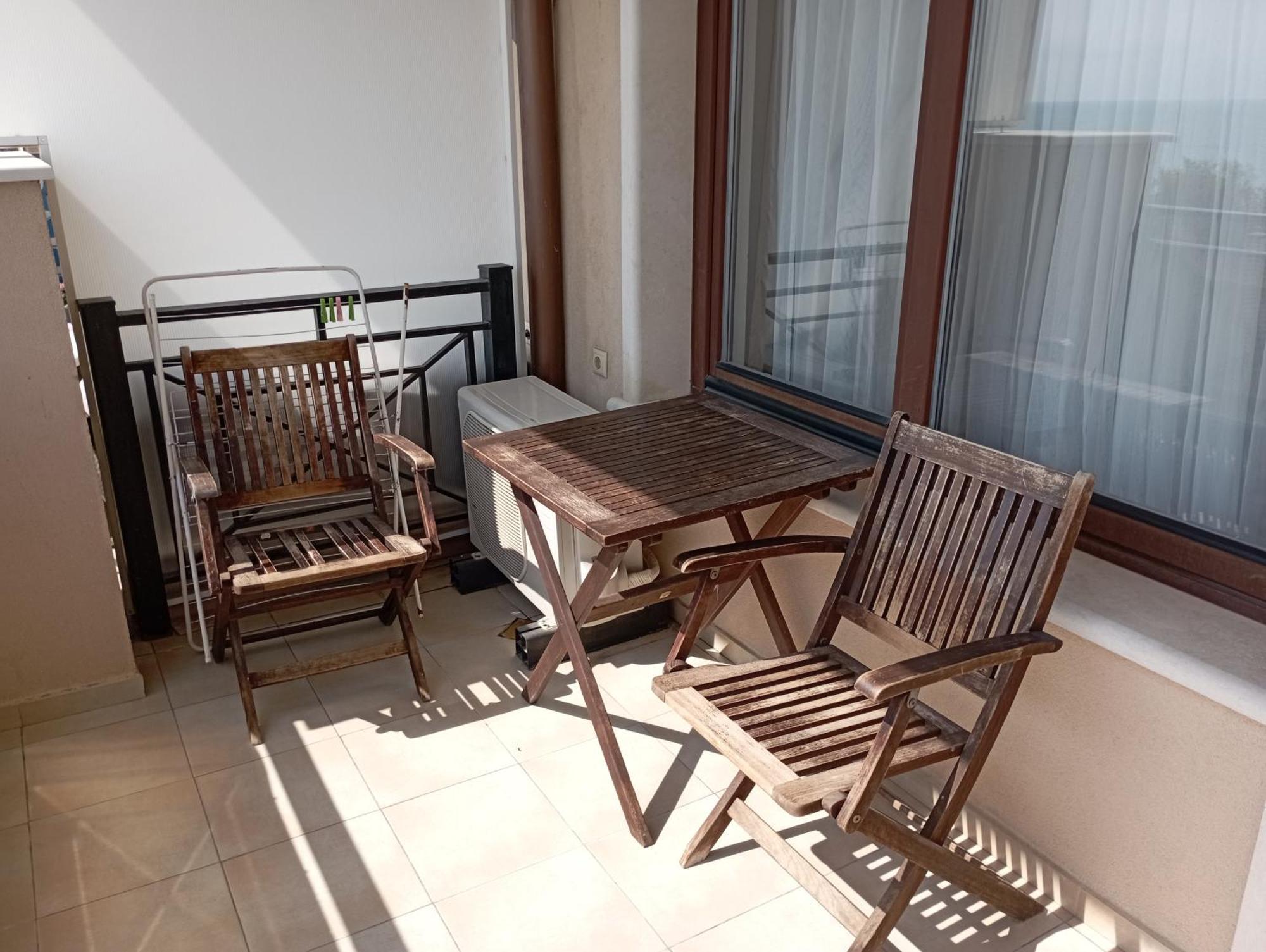 Golden Sands Rentals Apartments Экстерьер фото