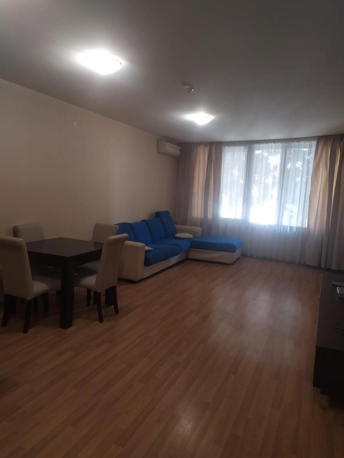 Golden Sands Rentals Apartments Экстерьер фото