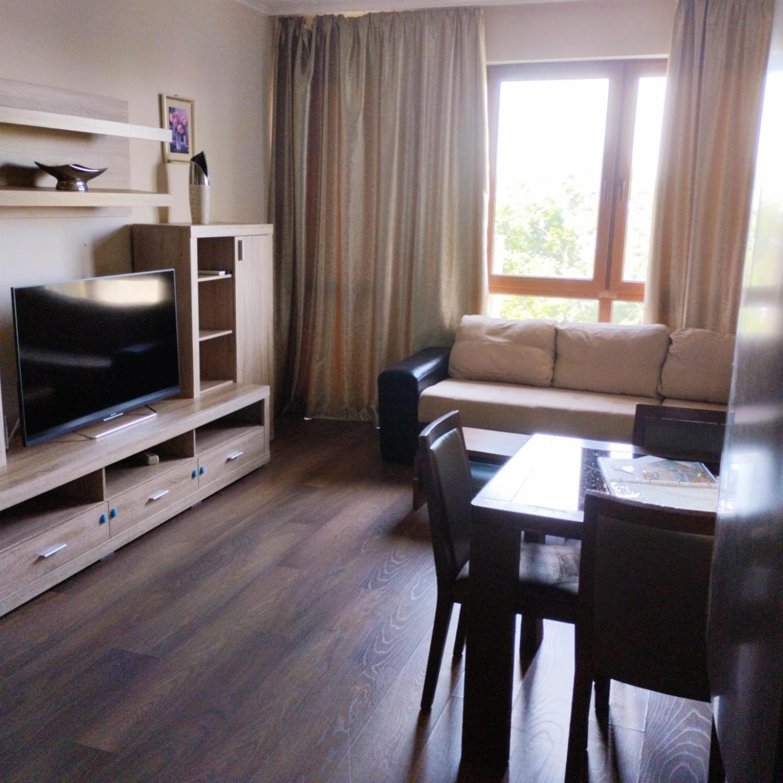 Golden Sands Rentals Apartments Экстерьер фото