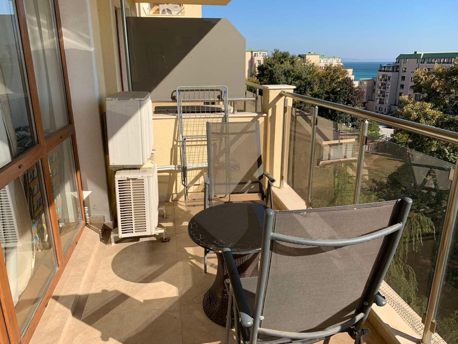 Golden Sands Rentals Apartments Экстерьер фото
