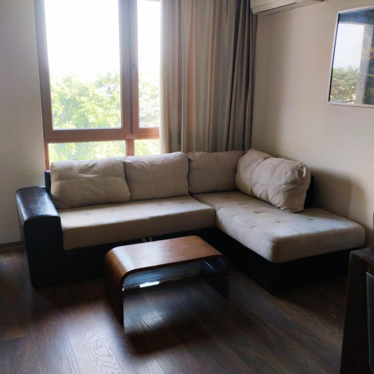 Golden Sands Rentals Apartments Экстерьер фото