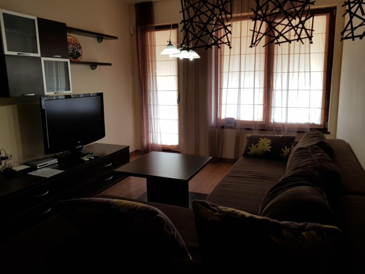 Golden Sands Rentals Apartments Экстерьер фото