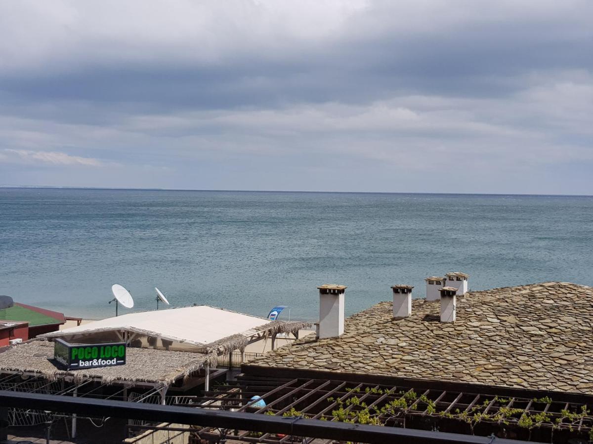 Golden Sands Rentals Apartments Экстерьер фото